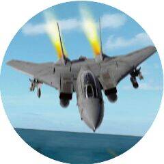 Скачать взломанную Carpet Bombing 2 [Много монет] MOD apk на Андроид