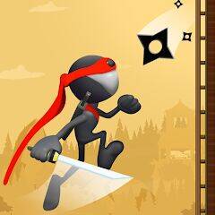 Скачать взломанную NinJump - Deluxe Run [Много денег] MOD apk на Андроид
