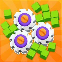 Скачать взломанную Pixel Demolish [Много монет] MOD apk на Андроид