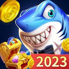 Скачать взломанную Jumbo Fishing: Crypto Fishing [Много монет] MOD apk на Андроид