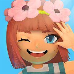 Скачать взломанную Stranded Island [Много монет] MOD apk на Андроид