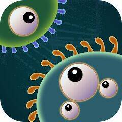 Скачать взломанную Bugs.io [Мод меню] MOD apk на Андроид