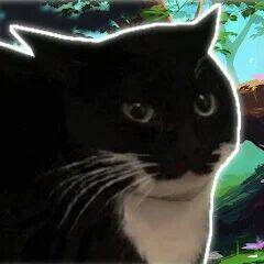 Скачать взломанную Maxwell The Carryable Cat [Много денег] MOD apk на Андроид