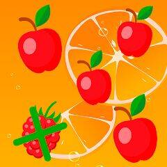 Скачать взломанную Найди Лишнее [Много денег] MOD apk на Андроид