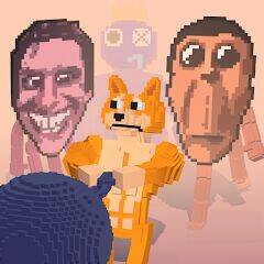Скачать взломанную Ball & Chain [Мод меню] MOD apk на Андроид