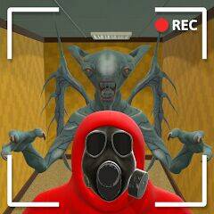 Скачать взломанную Horror Hide - Backrooms Escape [Бесплатные покупки] MOD apk на Андроид