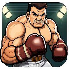 Скачать взломанную Tap Punch - 3D Boxing [Мод меню] MOD apk на Андроид