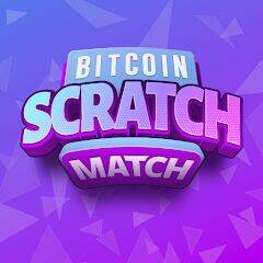 Скачать взломанную Bitcoin Scratch [Бесплатные покупки] MOD apk на Андроид