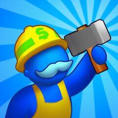 Скачать взломанную Landlord Inc. [Много монет] MOD apk на Андроид