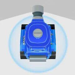 Скачать взломанную Tank Hero [Мод меню] MOD apk на Андроид