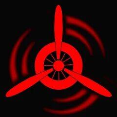 Скачать взломанную Avia Crash Game [Много денег] MOD apk на Андроид