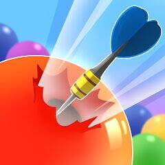 Скачать взломанную Merge Cutter [Бесплатные покупки] MOD apk на Андроид