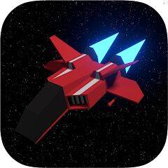 Скачать взломанную Infinite Space 3D [Много монет] MOD apk на Андроид