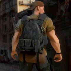 Скачать взломанную Zombie Assassin! [Бесплатные покупки] MOD apk на Андроид