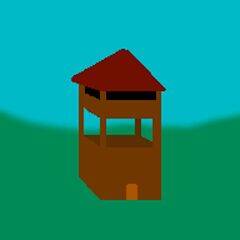 Скачать взломанную The Archer Tower [Много монет] MOD apk на Андроид