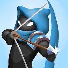 Скачать взломанную Land Invader [Много монет] MOD apk на Андроид