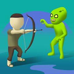 Скачать взломанную Survivor Journey [Много монет] MOD apk на Андроид
