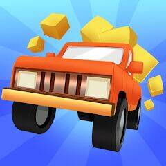 Скачать взломанную Truck Life [Мод меню] MOD apk на Андроид