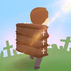Скачать взломанную Undertaker Master [Много монет] MOD apk на Андроид