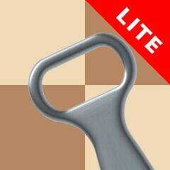 Скачать взломанную Chess Opener Lite [Много монет] MOD apk на Андроид