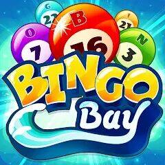 Скачать взломанную Bingo bay : Family bingo [Мод меню] MOD apk на Андроид