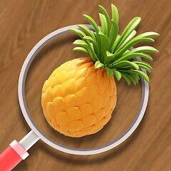 Скачать взломанную Triple Find - Match Triple 3D [Мод меню] MOD apk на Андроид