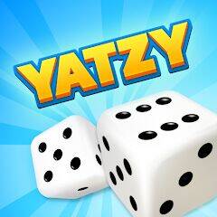 Скачать взломанную Yatzy - игра в кости [Мод меню] MOD apk на Андроид