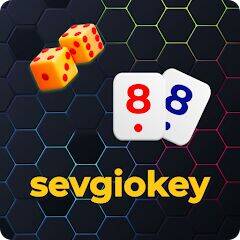 Скачать взломанную SevgiOkey.Com - Okey Oyna [Мод меню] MOD apk на Андроид