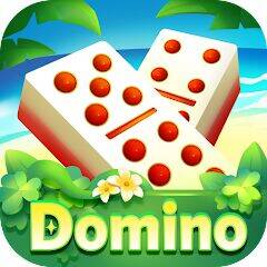 Скачать взломанную Domino Frenzy [Мод меню] MOD apk на Андроид