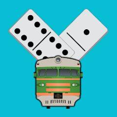 Скачать взломанную Train Dominoes [Много денег] MOD apk на Андроид