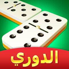 Скачать взломанную Domino Cafe [Много денег] MOD apk на Андроид