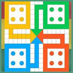 Скачать взломанную Ghana Ludo [Мод меню] MOD apk на Андроид
