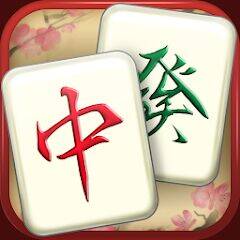 Скачать взломанную Mahjong Puzzle Shisensho [Мод меню] MOD apk на Андроид