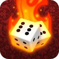 Скачать взломанную Backgammon Origins Online [Мод меню] MOD apk на Андроид