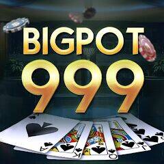 Скачать взломанную BIGPOT 999 [Бесплатные покупки] MOD apk на Андроид
