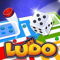 Скачать взломанную Ludo Supreme™ Online Gold Star [Много монет] MOD apk на Андроид