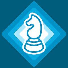 Скачать взломанную Chess.BR - Battle Royale Chess [Бесплатные покупки] MOD apk на Андроид