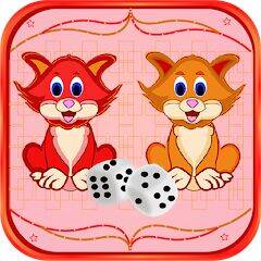 Скачать взломанную Kids Snake and Ladder [Бесплатные покупки] MOD apk на Андроид