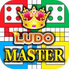 Скачать взломанную Ludo Master™ - Ludo Board Game [Много денег] MOD apk на Андроид
