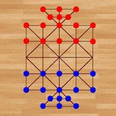 Скачать взломанную Bead 16 - Sholo Guti, Bead 12 [Много денег] MOD apk на Андроид