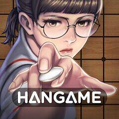 Скачать взломанную 한게임 바둑 (대국/베팅) [Много денег] MOD apk на Андроид