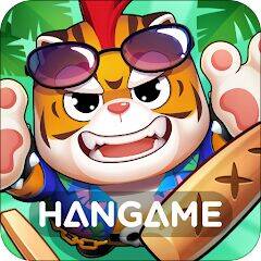 Скачать взломанную Hangame Yutnori [Много денег] MOD apk на Андроид