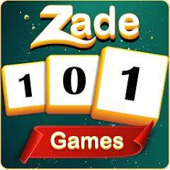Скачать взломанную 101 Yüzbir Okey Zade Games [Мод меню] MOD apk на Андроид