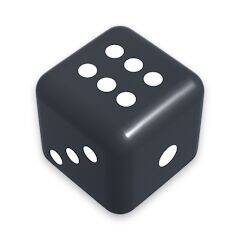 Скачать взломанную Just a Dice [Мод меню] MOD apk на Андроид