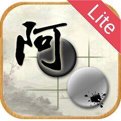 Скачать взломанную AhQ Go - Strongest Go Game AI [Бесплатные покупки] MOD apk на Андроид