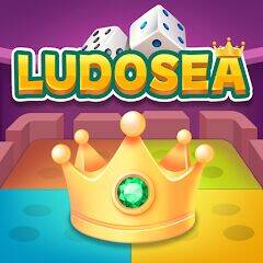Скачать взломанную LudoSea [Бесплатные покупки] MOD apk на Андроид