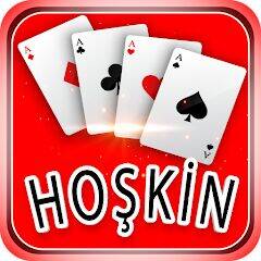 Скачать взломанную Hoşkin - internetsiz [Мод меню] MOD apk на Андроид
