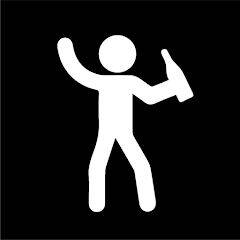 Скачать взломанную Ni en pedo, bueno...en pedo si [Много монет] MOD apk на Андроид