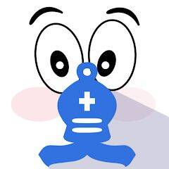 Скачать взломанную Chess · Visualize & Calculate [Мод меню] MOD apk на Андроид
