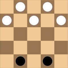 Скачать взломанную Dama [Бесплатные покупки] MOD apk на Андроид